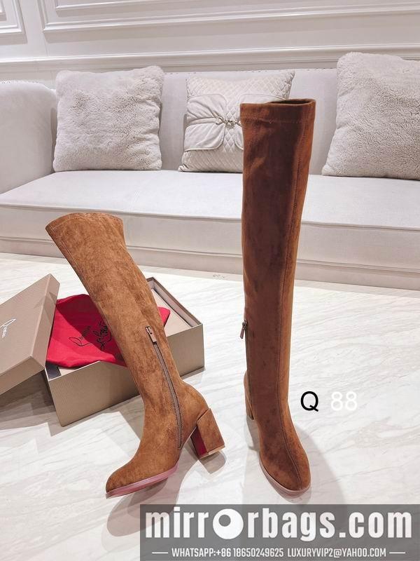 Christian Louboutin Shoes CL sz35-40 K1103