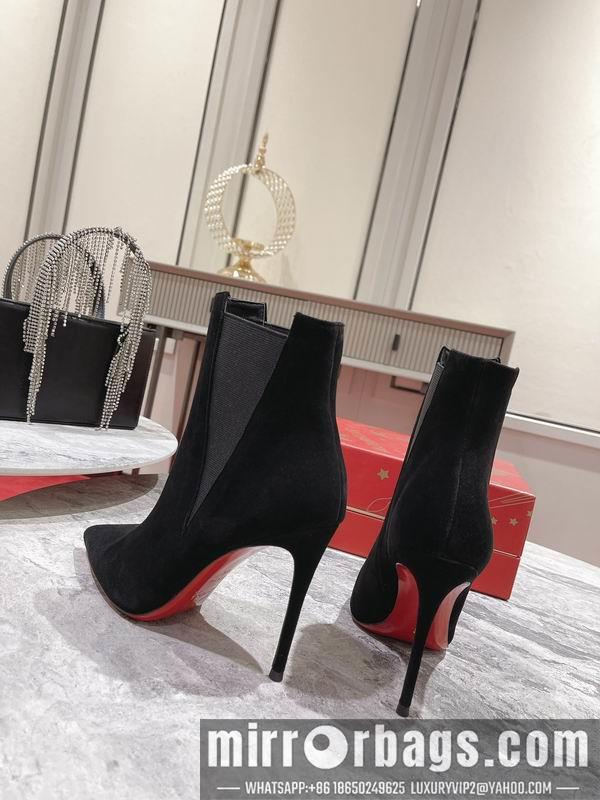 Christian Louboutin Shoes CL sz35-43 m0108