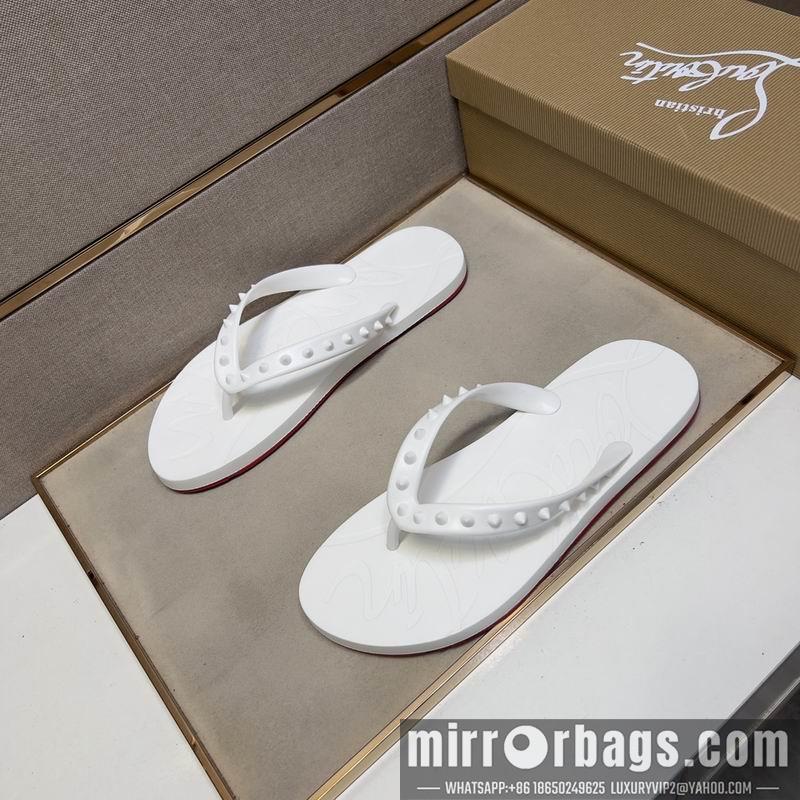 Christian Louboutin Shoes CL sz39-45 mnw0402
