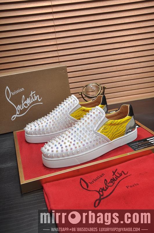Christian Louboutin Shoes CL sz38-44 m0107