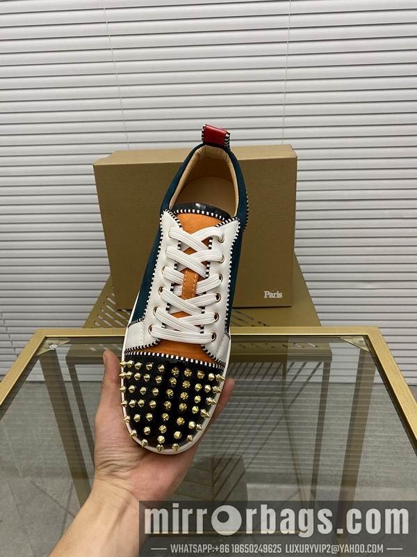Christian Louboutin Shoes CL sz35-46 mnw0425