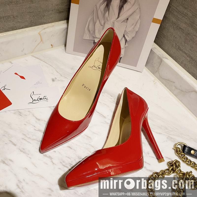 Christian Louboutin Shoes CL sz34-41 m0137