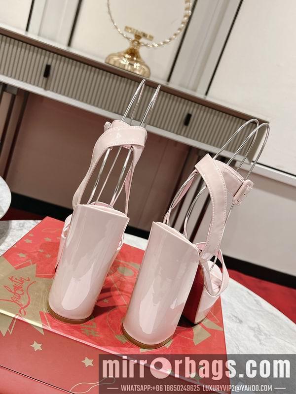 Christian Louboutin Shoes CL sz34-43 m0152