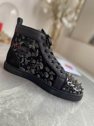 Christian Louboutin Shoes CL sz35-47 mnh0841