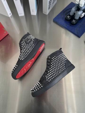 Christian Louboutin Shoes CL sz35-47 mnh0823