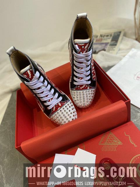 Christian Louboutin Shoes 21721065 SZ 35-47