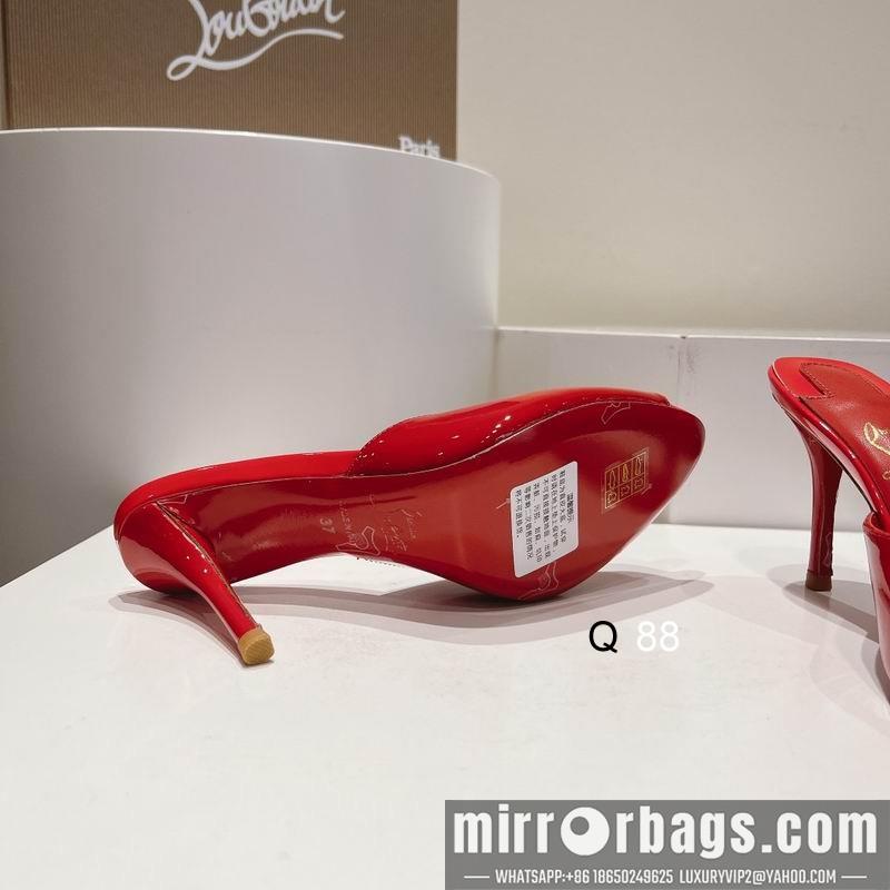 Christian Louboutin Shoes Rene Caovilla sz35-40 K0810