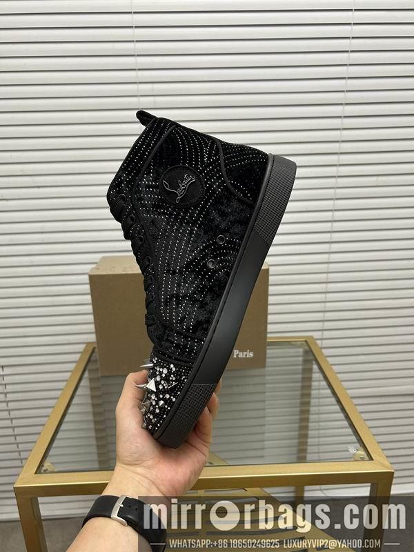 Christian Louboutin Shoes CL sz35-46 mnw0434