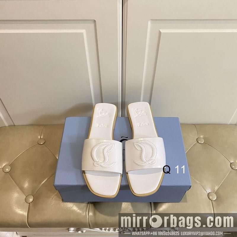 Christian Louboutin Shoes CL sz35-40 6C Y1201