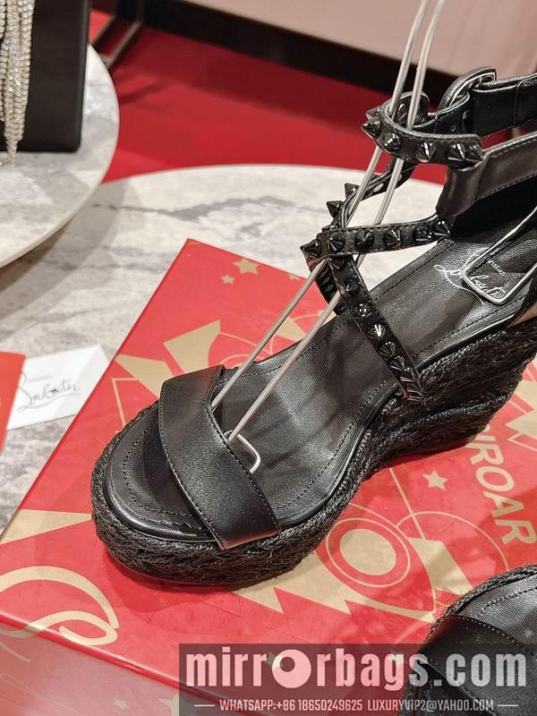 Christian Louboutin Shoes CL sz35-43 m0151