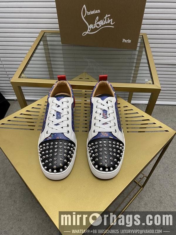Christian Louboutin Shoes CL sz35-46 mnw0458