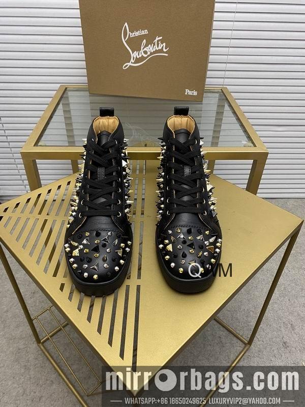 Christian Louboutin Shoes CL sz35-46 WM0230