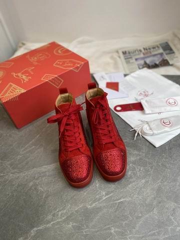 Christian Louboutin Shoes CL sz35-47 mnh0875