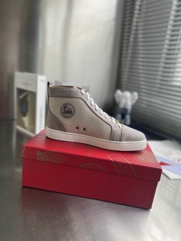 Christian Louboutin Shoes CL sz35-47 mnh0860