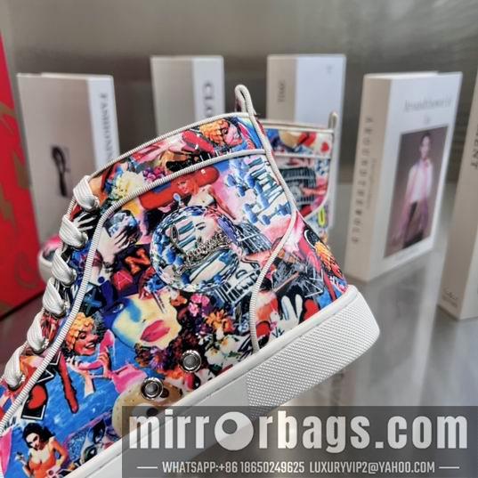 Christian Louboutin Shoes CL sz35-47 mnh0868