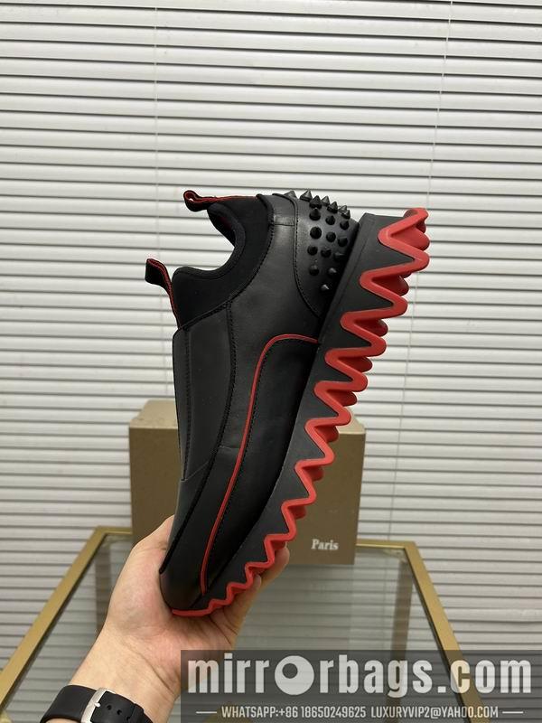 Christian Louboutin Shoes CL sz38-46 mnw0401