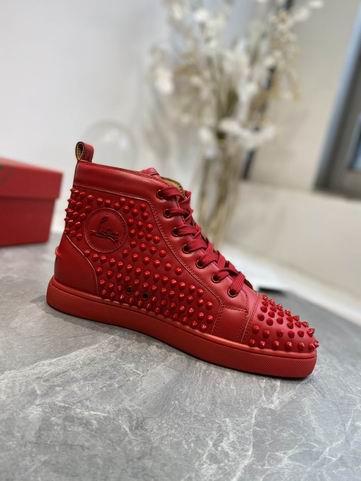 Christian Louboutin Shoes CL sz35-47 mnh0856
