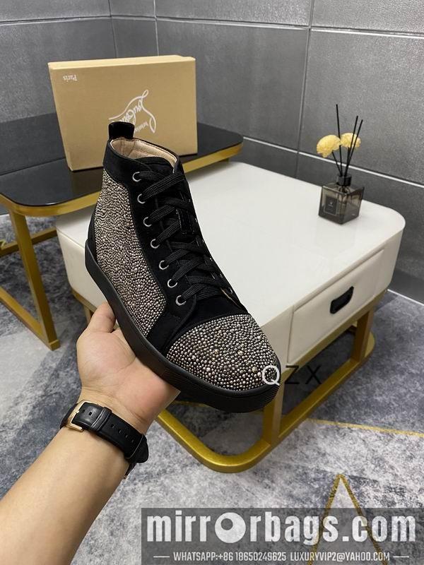Christian Louboutin Shoes CL sz35-46 ZX0245