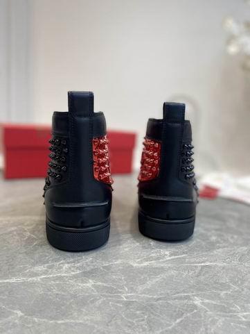 Christian Louboutin Shoes CL sz35-47 mnh0809