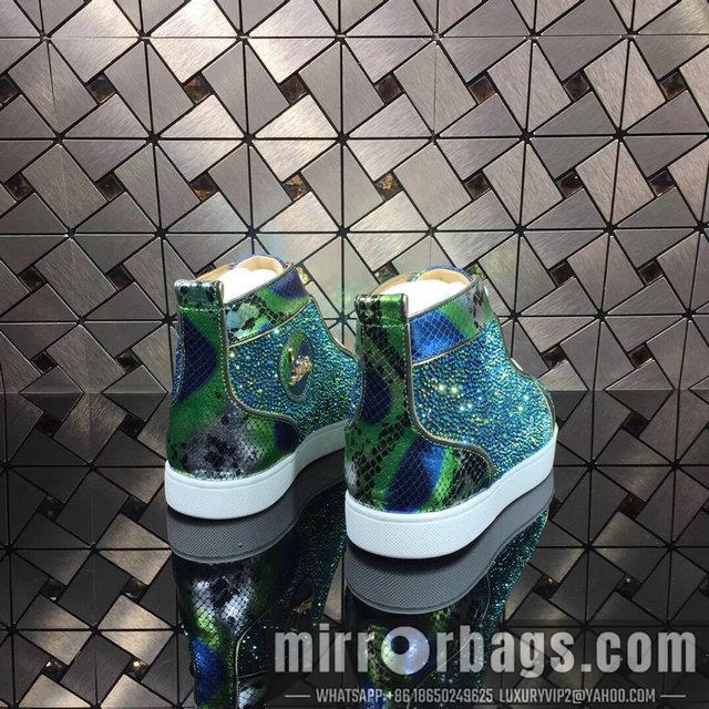 Christian Louboutin Shoes 211013117 SZ 35-46