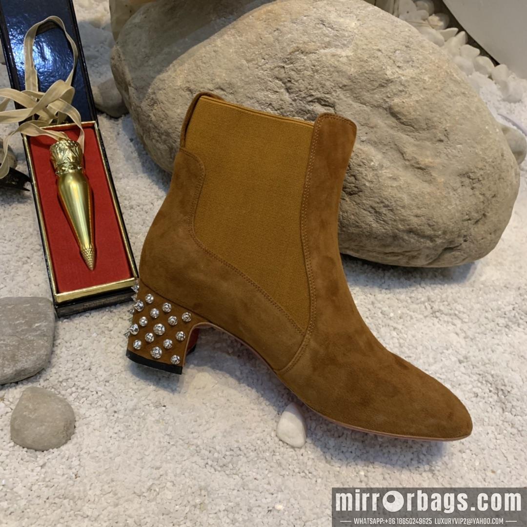 Christian Louboutin Shoes CL sz35-41 m0142