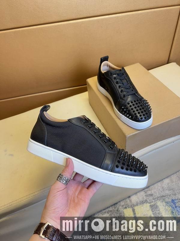 Christian Louboutin Shoes CL sz38-44 mnw0403