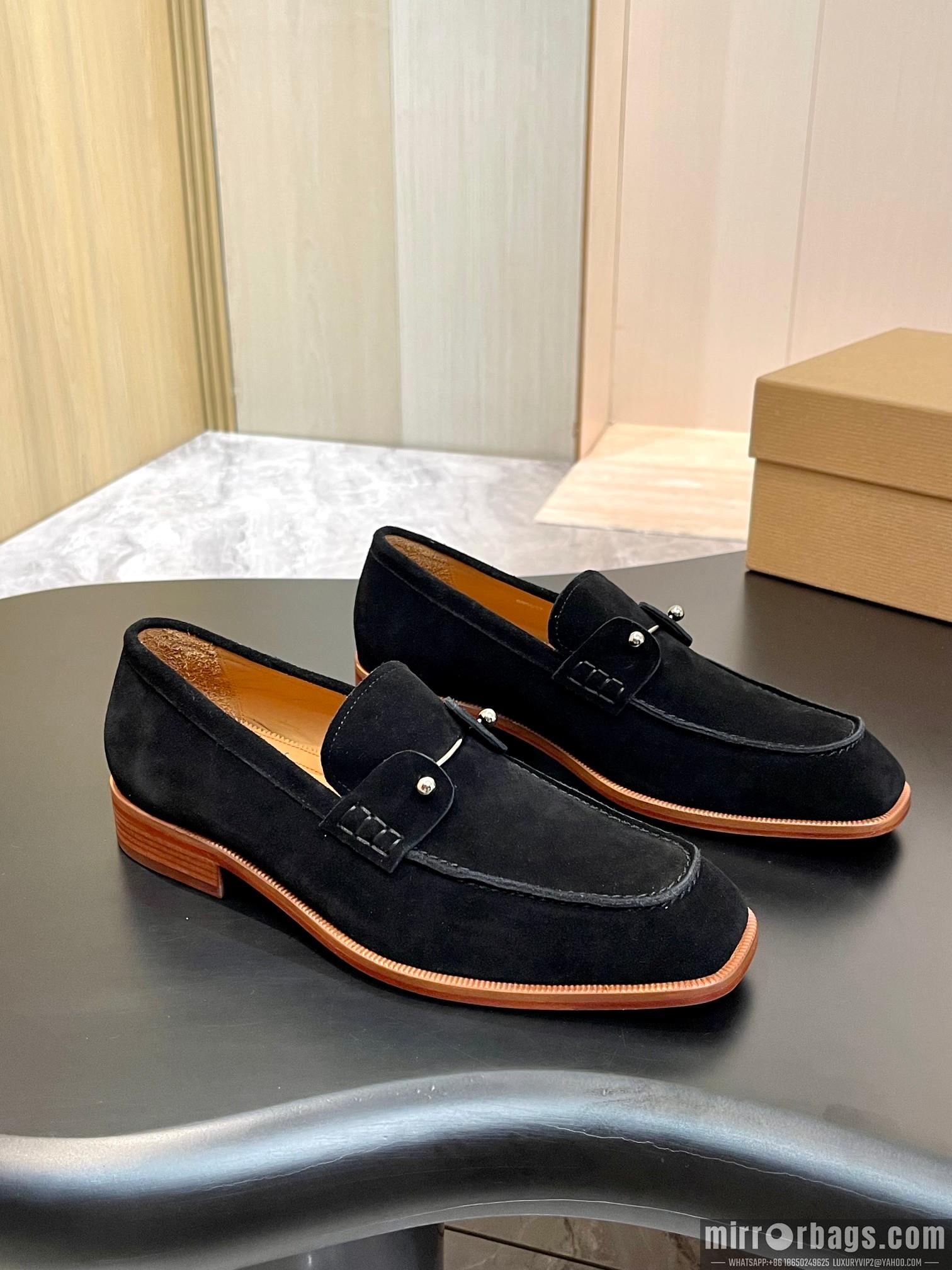 Christian Louboutin Shoes CL sz38-46 h1001
