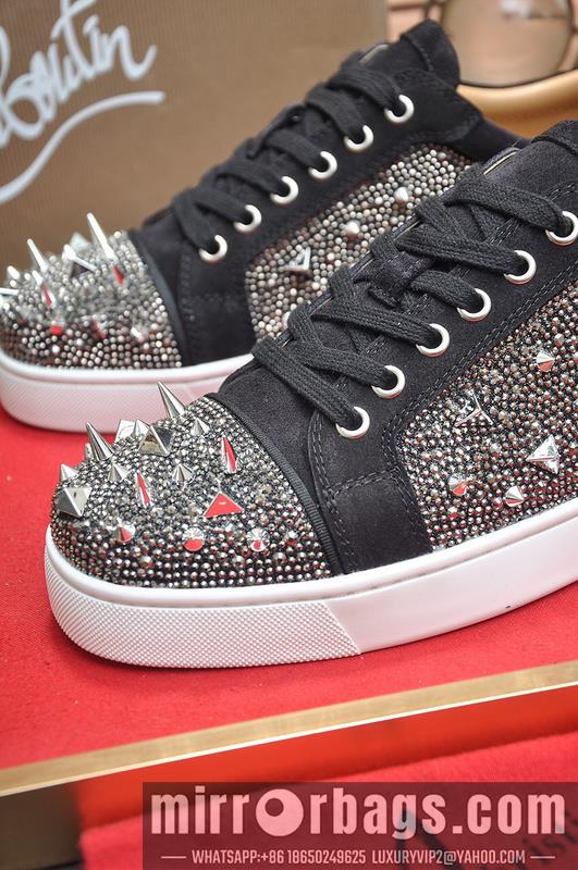 Christian Louboutin Shoes CL sz38-44 0123