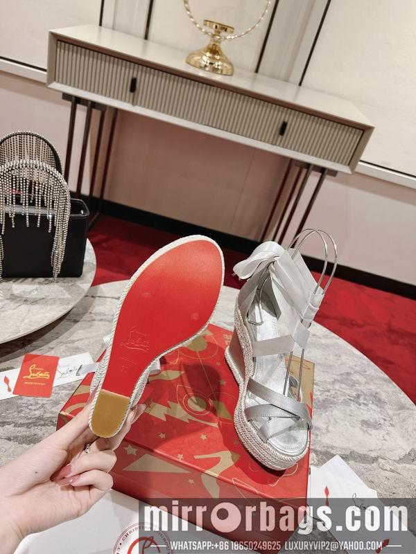 Christian Louboutin Shoes CL sz35-43 m0149