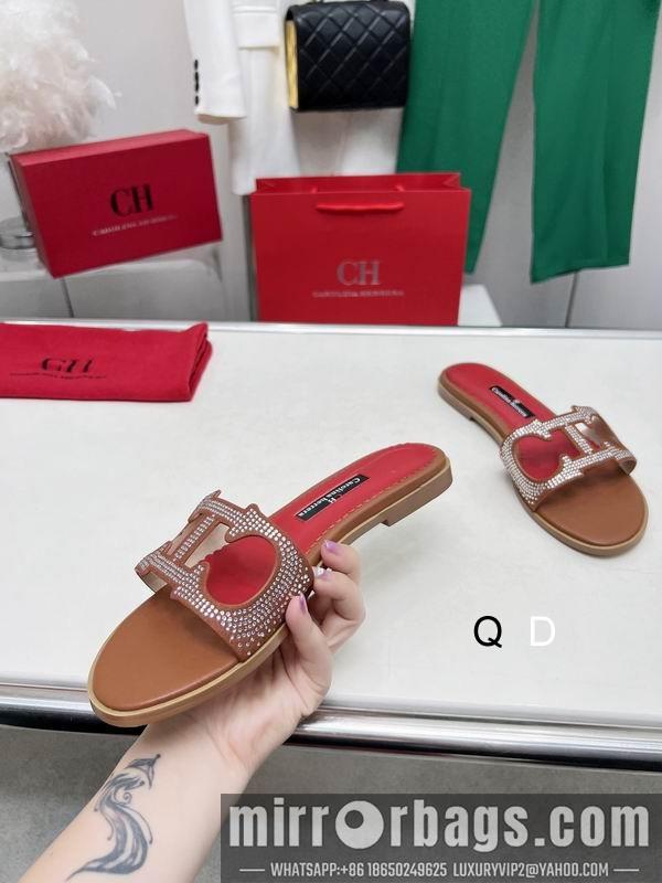 Christian Louboutin Shoes CL sz35-40 GDT0901