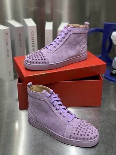 Christian Louboutin Shoes CL sz35-47 mnh0853