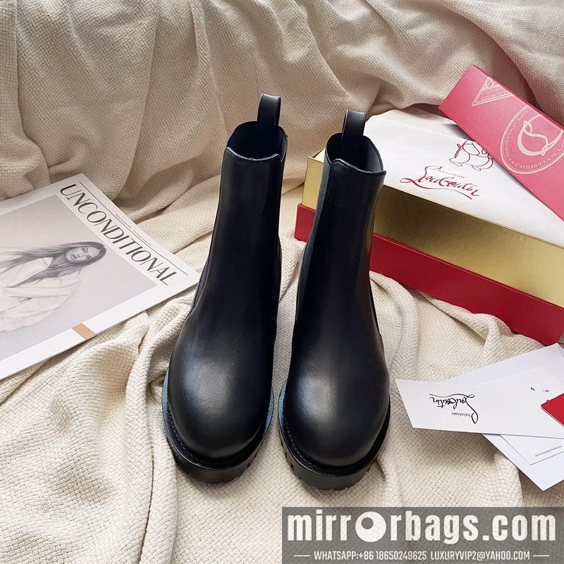 Christian Louboutin Shoes CL sz35-41 m0138