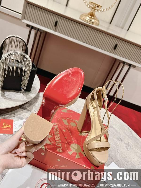Christian Louboutin Shoes CL sz34-43 m0151