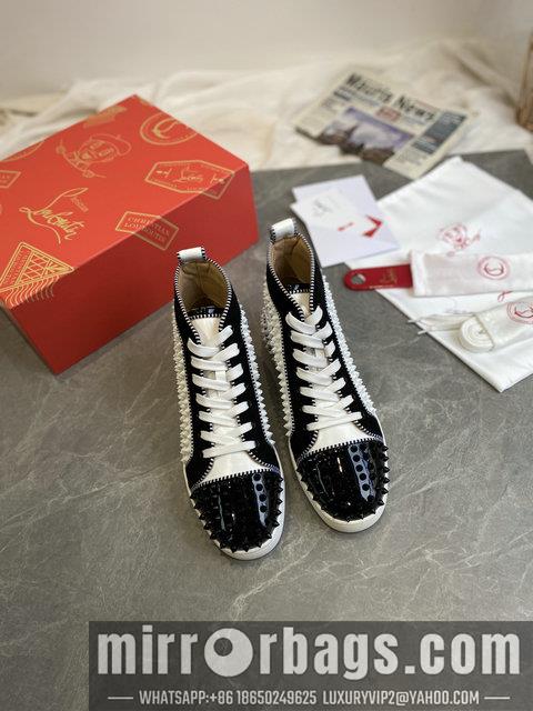 Christian Louboutin Shoes 21721090 SZ 35-47