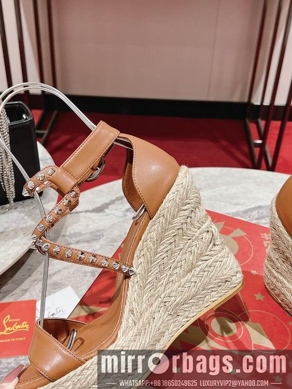 Christian Louboutin Shoes CL sz35-43 m0151