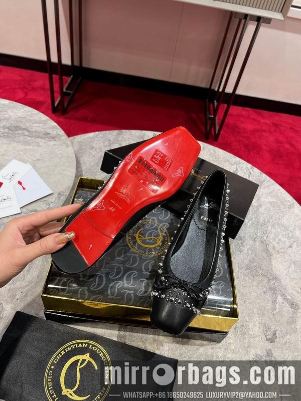 Christian Louboutin Shoes CL sz34-43 m0101