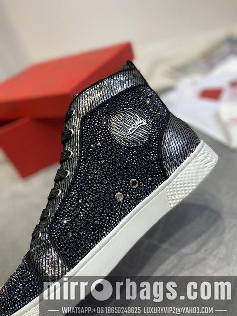 Christian Louboutin Shoes 21721103 SZ 35-47