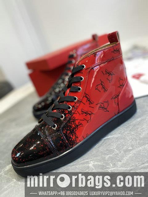 Christian Louboutin Shoes 21721123 SZ 35-47