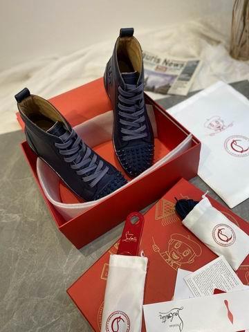 Christian Louboutin Shoes CL sz35-47 mnh0826