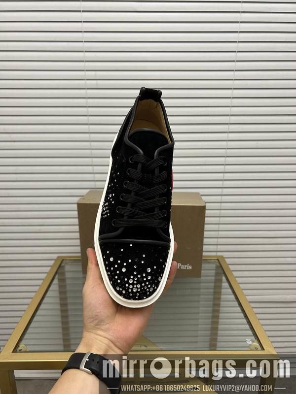 Christian Louboutin Shoes CL sz35-46 mnw0460