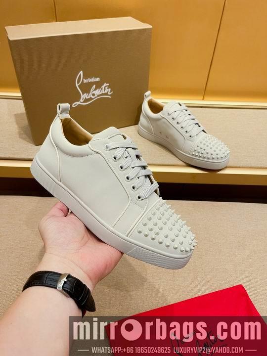 Christian Louboutin Shoes CL sz38-46 jyh0902