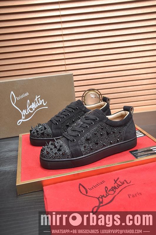 Christian Louboutin Shoes CL sz38-44 0123