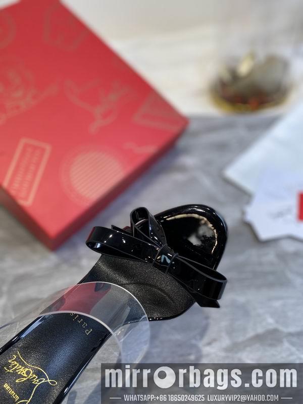 Christian Louboutin Shoes CL sz34-41 m0119