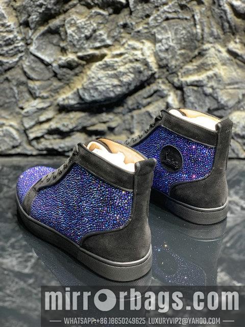 Christian Louboutin Shoes 21721077 SZ 35-47
