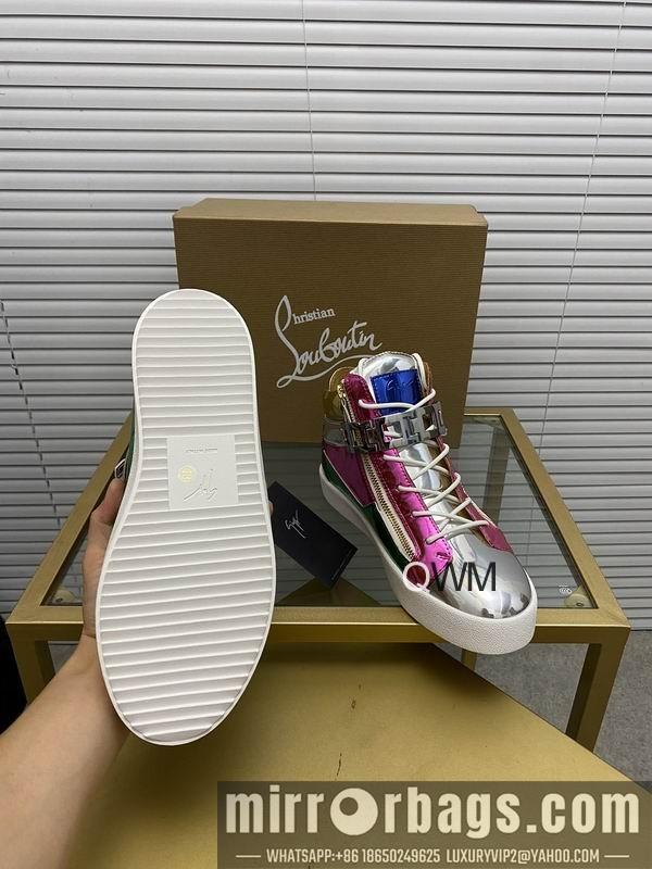Christian Louboutin Shoes CL sz35-46 WM0233