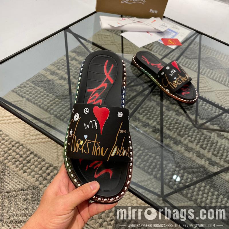 Christian Louboutin Shoes CL sz38-45 m0108