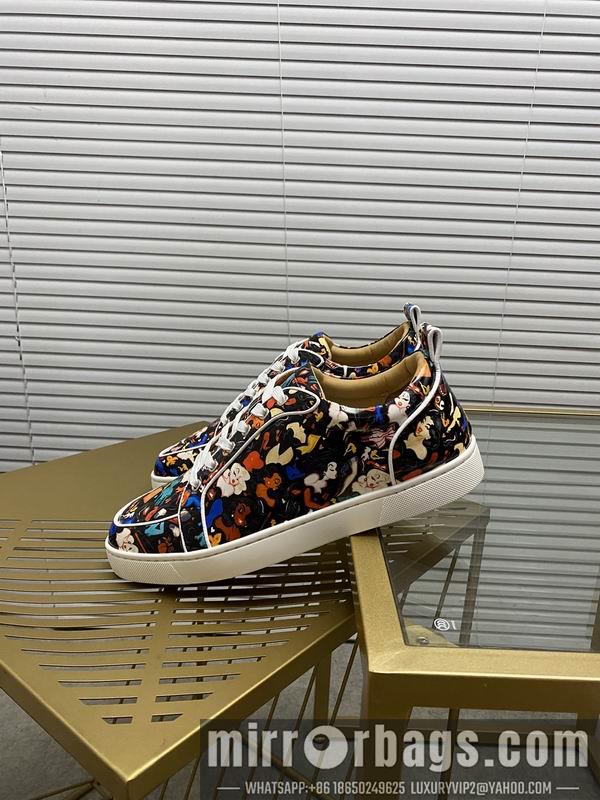 Christian Louboutin Shoes CL sz35-46 mnw0424