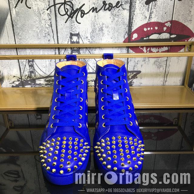 Christian Louboutin Shoes 211013257 SZ 35-46
