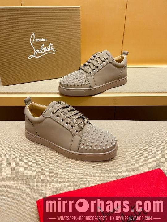 Christian Louboutin Shoes CL sz38-46 jyh0902