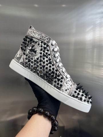 Christian Louboutin Shoes CL sz35-47 mnh0824
